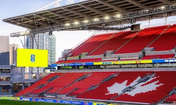 Seleções fazem estreia pelo Grupo B nesta sexta-feira; canadenses jogam em casa e buscam classificação inédita ao mata-mata.