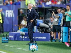 Ancelotti elogia Cunha e Vini e vê evolução do Brasil na Copa