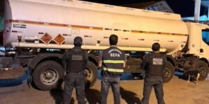 Fiscalizações em São Geraldo do Araguaia e Conceição do Araguaia identificaram irregularidades em mercadorias avaliadas em mais de R$ 350 mil.