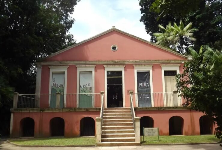 As candidaturas começaram na última segunda-feira (1º) e seguem até o dia 7 de junho, exclusivamente pela internet.