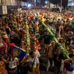 Programação no dia 11 de junho abre oficialmente a quadra junina com tradição, cultura popular amazônica e eventos na Estação das Docas e Praça Waldemar Henrique