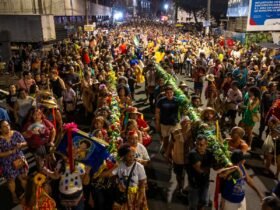 Programação no dia 11 de junho abre oficialmente a quadra junina com tradição, cultura popular amazônica e eventos na Estação das Docas e Praça Waldemar Henrique