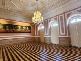 Movimento reúne pesquisadores, artistas e instituições paraenses e alerta para suposto enfraquecimento administrativo do MABE, um dos principais patrimônios culturais da Amazônia.