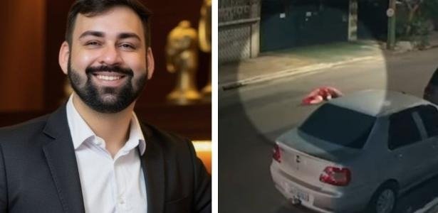 Caso envolvendo Felipe Almeida Nunes segue repercutindo após decisão judicial que revogou a prisão preventiva; entidades de defesa das mulheres criticam medida.