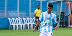 Ação conjunta das polícias Civil e Militar apreendeu porções de maconha, cocaína e dinheiro com o ex-atleta no nordeste do Pará.