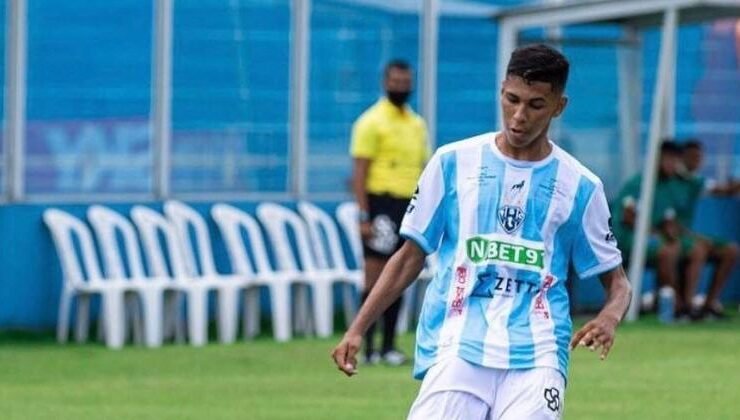Ação conjunta das polícias Civil e Militar apreendeu porções de maconha, cocaína e dinheiro com o ex-atleta no nordeste do Pará.
