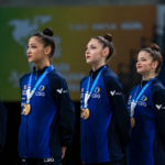 Ginástica rítmica