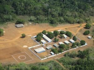 TRF1 discute validade da licença de instalação da maior mina de ouro a céu aberto do país em área próxima ao Rio Xingu e terras indígenas.