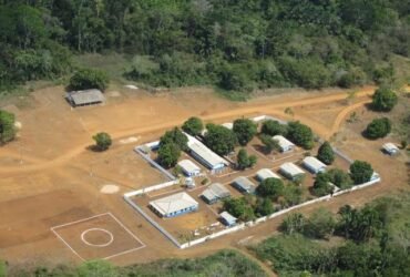 TRF1 discute validade da licença de instalação da maior mina de ouro a céu aberto do país em área próxima ao Rio Xingu e terras indígenas.