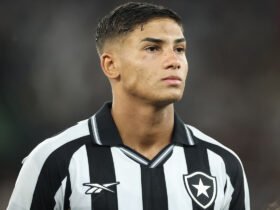 Exclusivo: Botafogo avança para comprar Kadu em definitivo do Remo