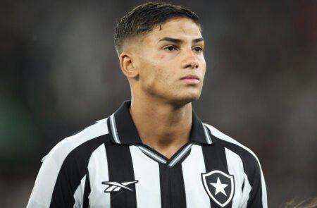 Exclusivo: Botafogo avança para comprar Kadu em definitivo do Remo