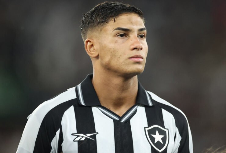 Exclusivo: Botafogo avança para comprar Kadu em definitivo do Remo