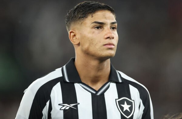 Exclusivo: Botafogo avança para comprar Kadu em definitivo do Remo