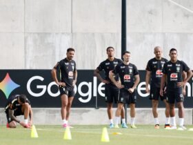 Marquinhos, Gabriel Magalhães e Martinelli chegam aos EUA e Brasil fica completo