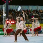 Quadrilha Junina do Pará faz história em competição nacional