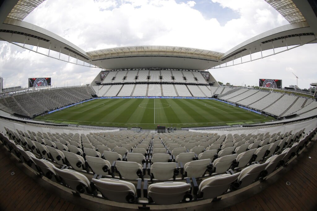 Neo Química Arena