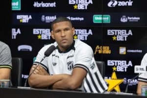 Remo confirma reforço e oficializa chegada de Matheus Felipe