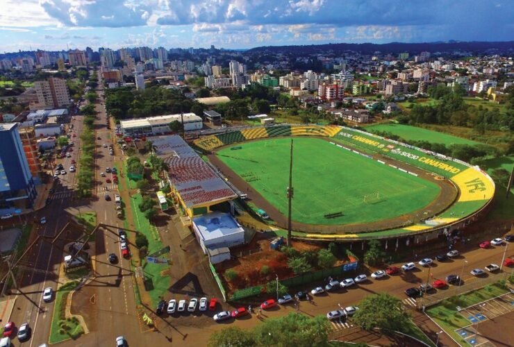 Paysandu encara horário incomum em duelo decisivo da Série C