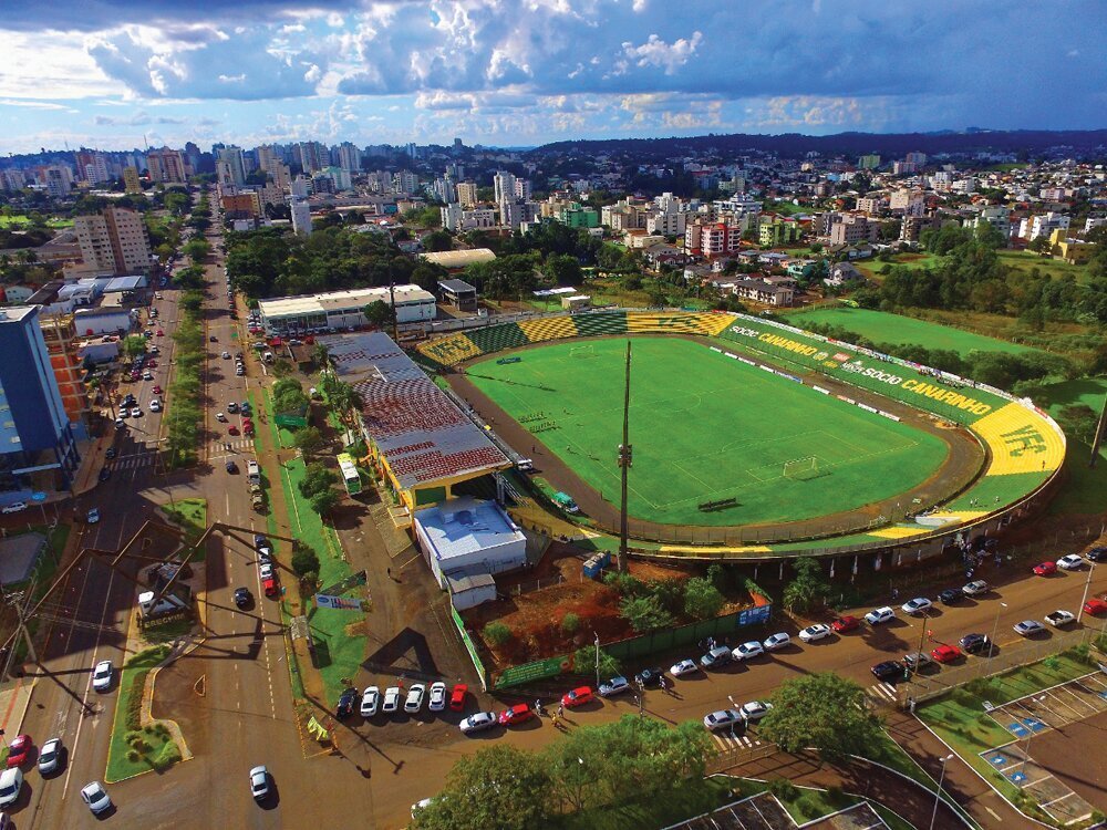 Paysandu encara horário incomum em duelo decisivo da Série C