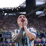 Argentina lidera ranking de pênaltis nas últimas Copas