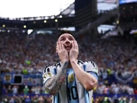 Argentina lidera ranking de pênaltis nas últimas Copas