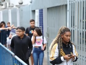 Prouni encerra inscrições para o 2º semestre neste domingo (12)