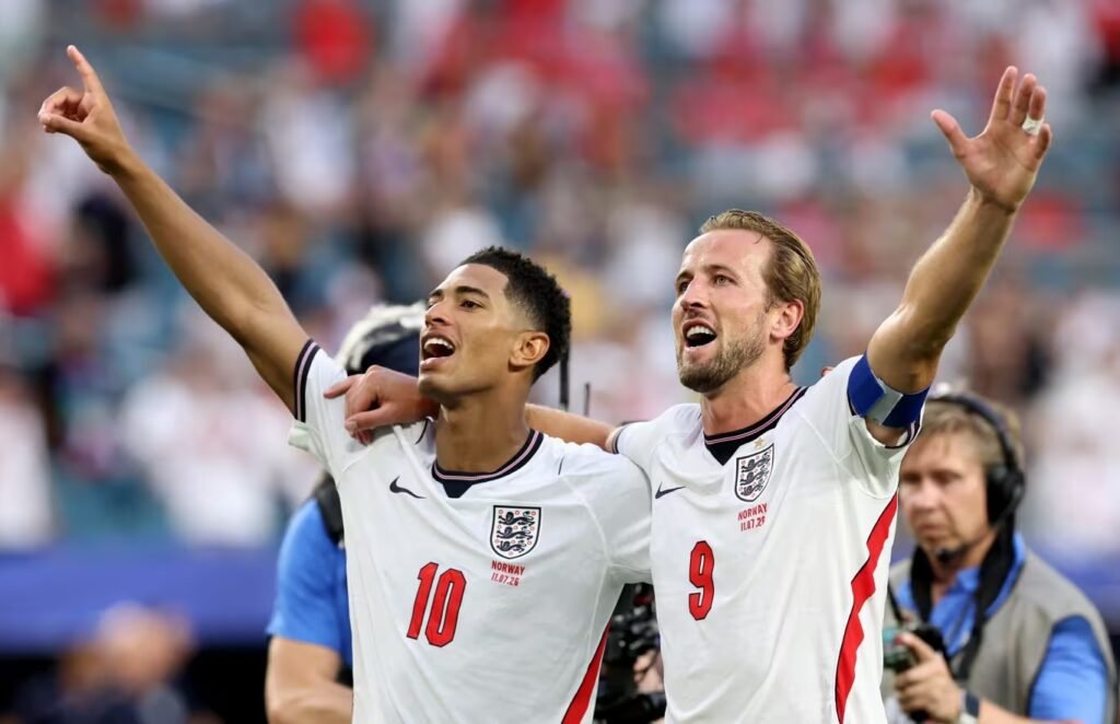 Inglaterra