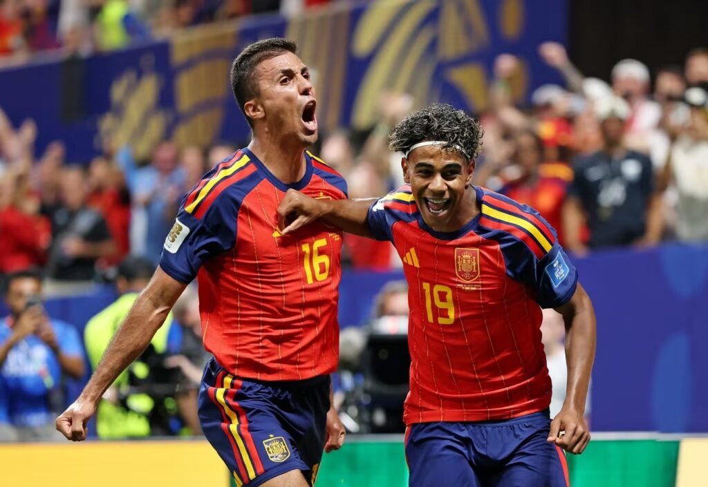 Espanha