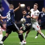 Argentina vence a 'covarde' Inglaterra e vai enfrentar a Espanha na final da Copa