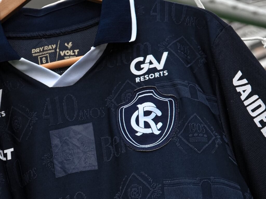 Com Rangel e sem Tchamba, Remo está escalado contra o Corinthians