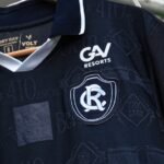 Com Rangel e sem Tchamba, Remo está escalado contra o Corinthians