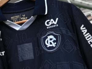 Com Rangel e sem Tchamba, Remo está escalado contra o Corinthians