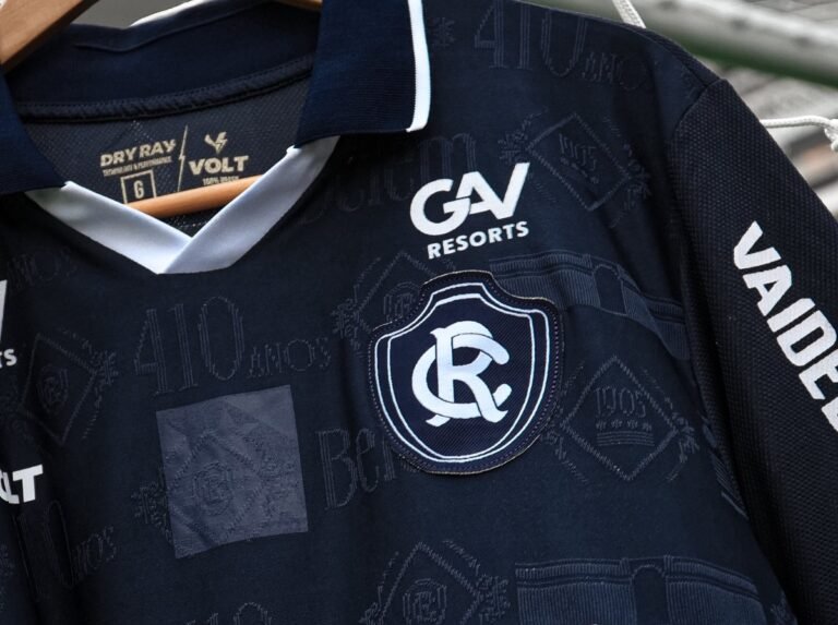 Com Rangel e sem Tchamba, Remo está escalado contra o Corinthians
