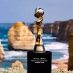 Copa Feminina 2027 abre inscrições para voluntários no Brasil