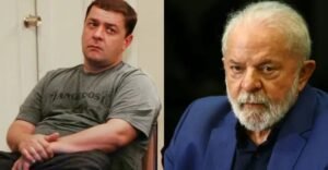 Declaração foi dada após autorização do STF para abertura de inquérito que investiga Fábio Luís Lula da Silva por suposto tráfico de influência e corrupção