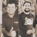 Quatro pessoas morreram após descarga elétrica durante a montagem de uma barraca em Itupiranga; Polícia Civil investiga as circunstâncias da tragédia.