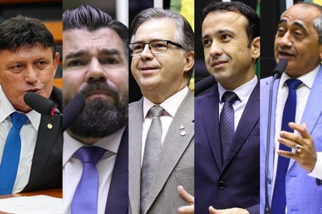 Dos 17 deputados federais paraenses, dez votaram a favor da urgência da proposta, cinco foram contrários e dois não registraram voto.