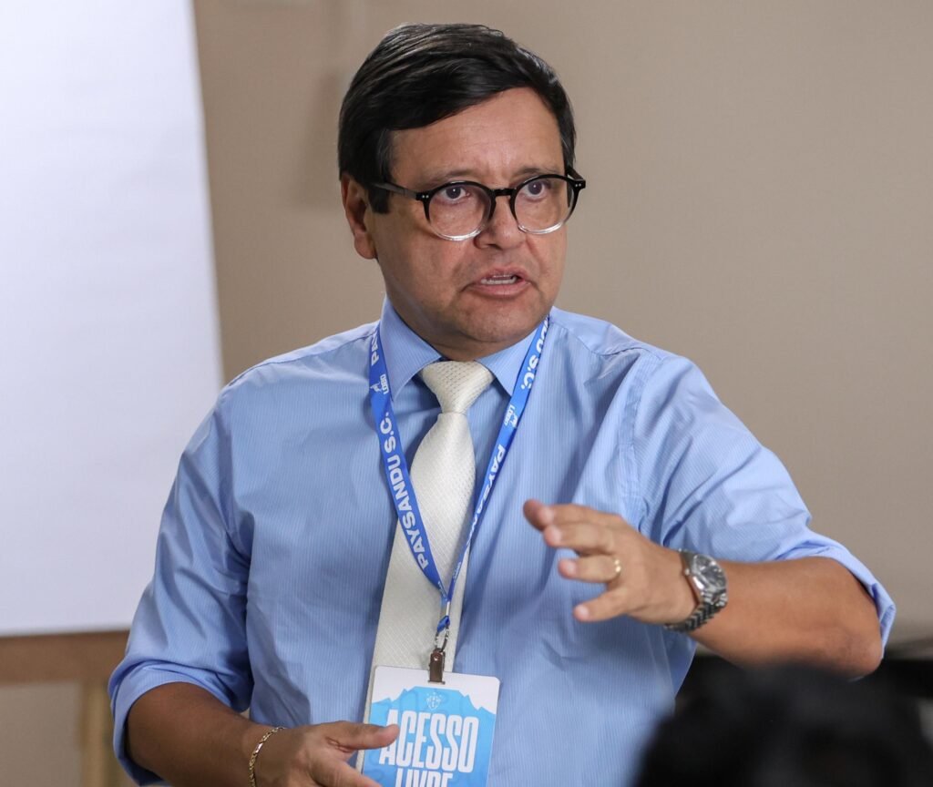 Alberto Maia
