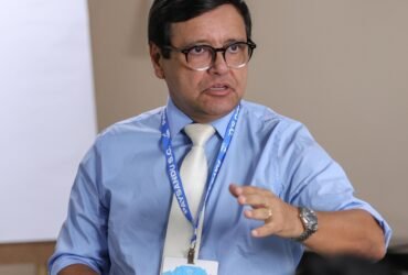 Alberto Maia