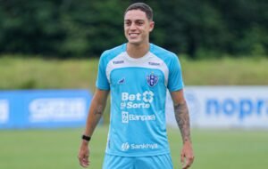 Luccão Paysandu