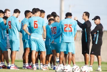 Elenco Paysandu
