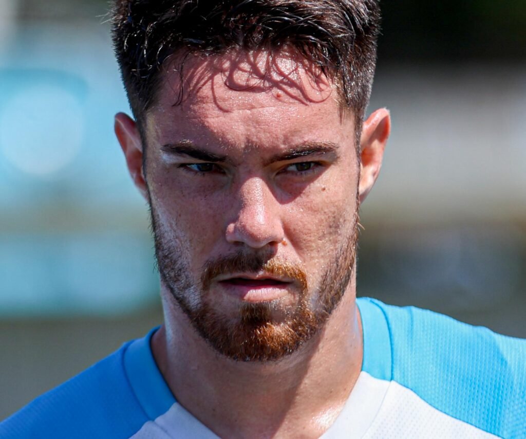 Caio Mello