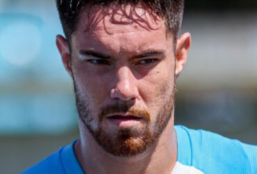 Caio Mello