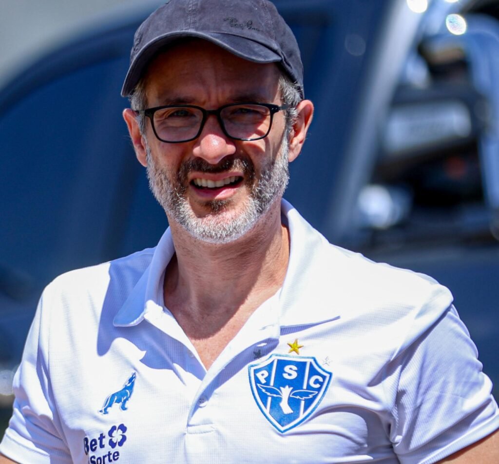 Márcio Tuma