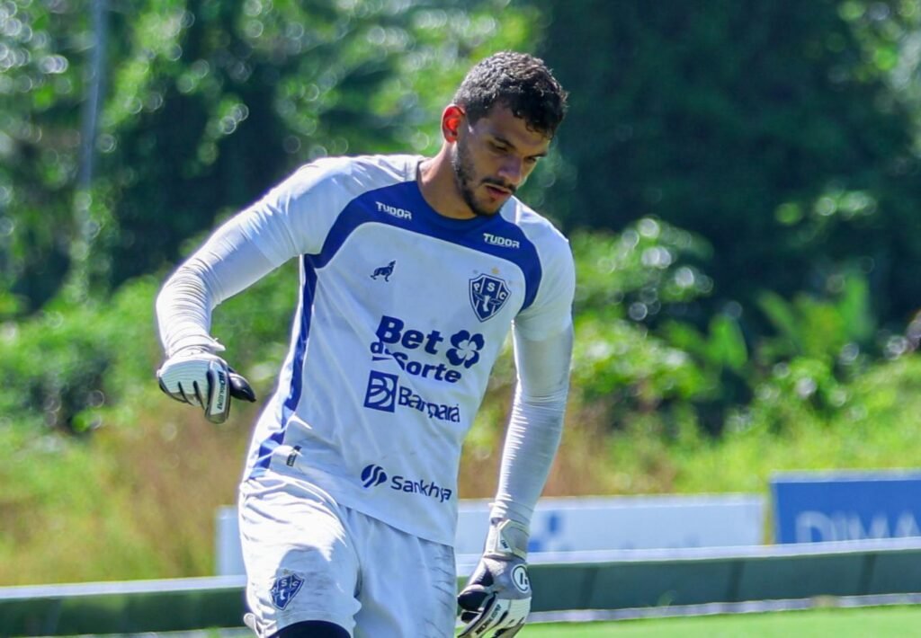 Gabriel Mesquita