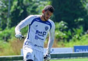Gabriel Mesquita