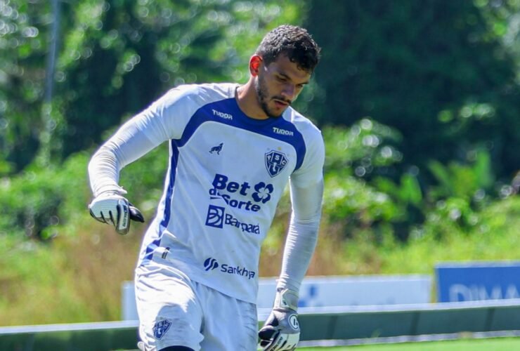 Gabriel Mesquita