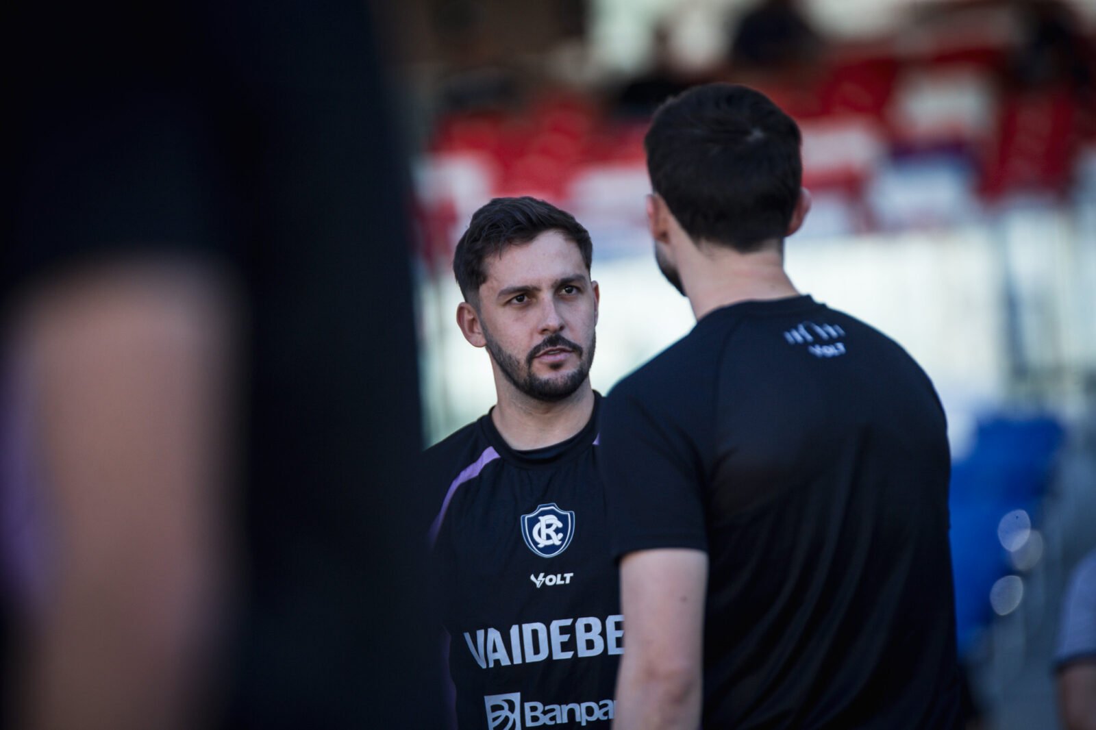 O que falta para Pavani trocar o Remo pelo Ceará?