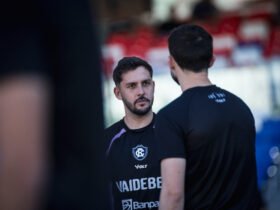 O que falta para Pavani trocar o Remo pelo Ceará?