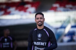 Pikachu projeta reação e retomada do Remo na Série A e manda recado à torcida